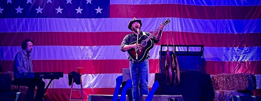 The Eagle Café raises a record $1.2 million for The Station Foundation’s Programs benefiting U.S. Special  Operations Forces and Families