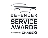 Defender Service Awards