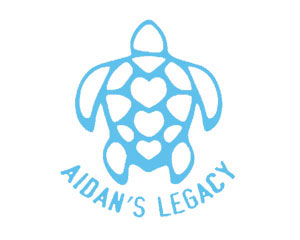 Aiden's Legacy Logo