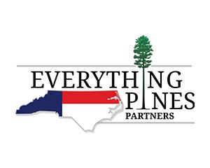 Everything Pines Partners Logo