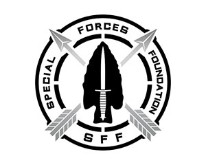 Special Forces Foundation Logo