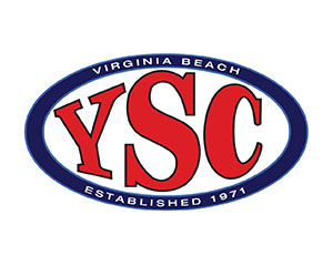 Virginia Beach Youth Service Club logo