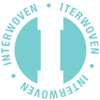 Interwoven Outreach Icon