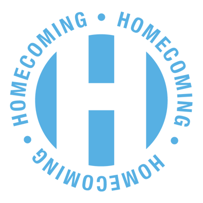 Homecoming logo