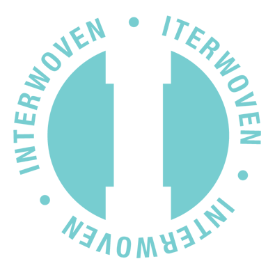 Interwoven Outreach logo
